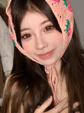 大直径年抛 agenscolor黑莓传说棕美瞳 直径14.5着色14.4 韩国产