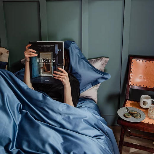 SOOKIE30姆米真丝枕套, 两件89元，送19姆米真丝眼罩1对（颜色随机）【G】 商品图2