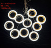 10头圆环吊饰（运费自理） 商品缩略图0