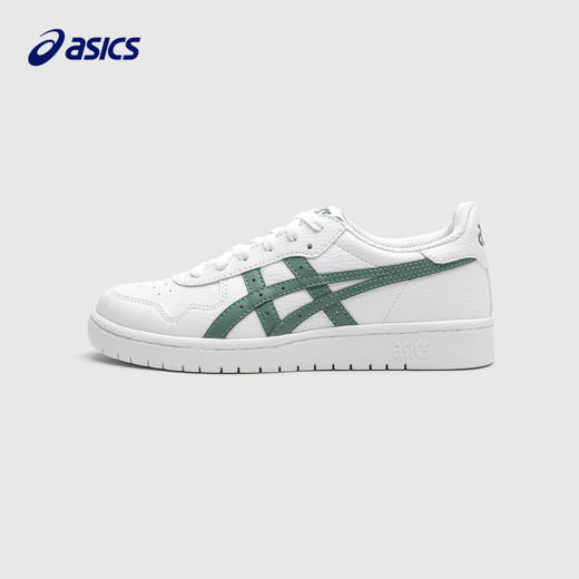 ASICS/亚瑟士童鞋男女童板鞋复古休闲舒适运动鞋JAPAN S 商品图0