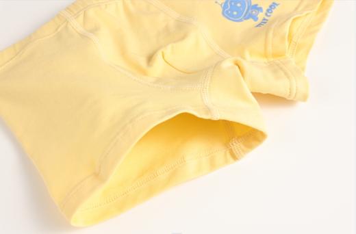 丽婴房-内衣类（常年）G3内裤2入男 商品图8