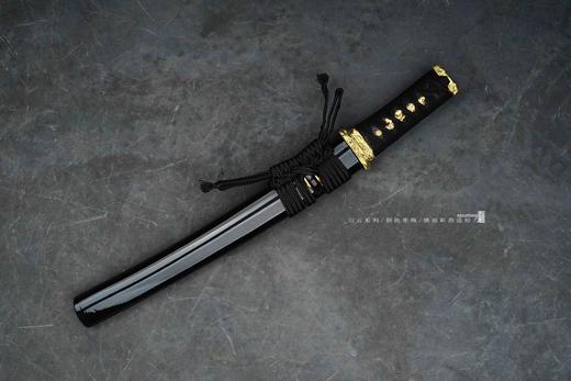 三希堂  出云系列  恐造短刀  未开刃 商品图2