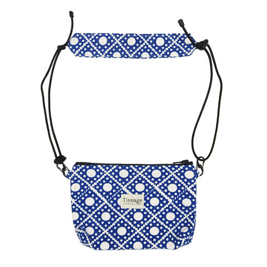 HUJI祤集pieton斜挎包老布TISSAGE 商品图6