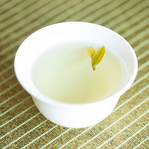 【初芽】2026年明前狮峰龙井250g 商品图4