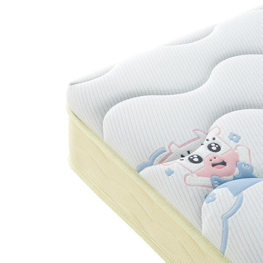 顾家家居整装 床垫 M9321童梦之星 商品图1