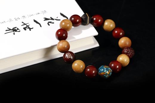 DQ0192°多宝珠 商品图8