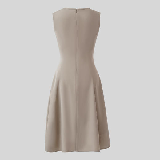 MJ2L119麦克斯菲瑞连衣裙 商品图2