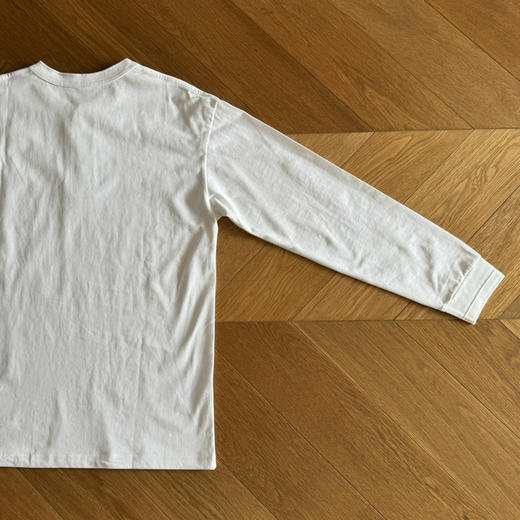 300克纯棉重磅水洗｜亨利领男T恤上衣【包邮+三天无理由退huan】 商品图14