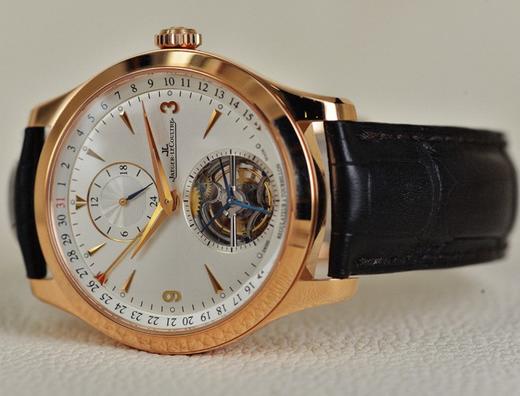 （科普杂谈）揭秘积家大师系列极致复杂功能的手表怎么样？ 商品图2