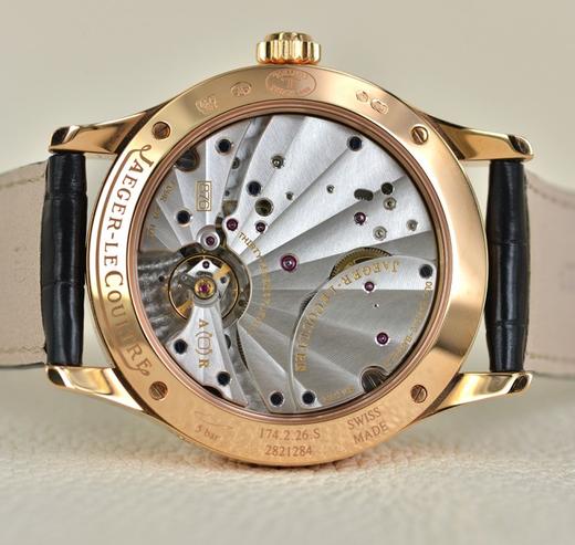 （科普杂谈）揭秘积家大师系列极致复杂功能的手表怎么样？ 商品图3