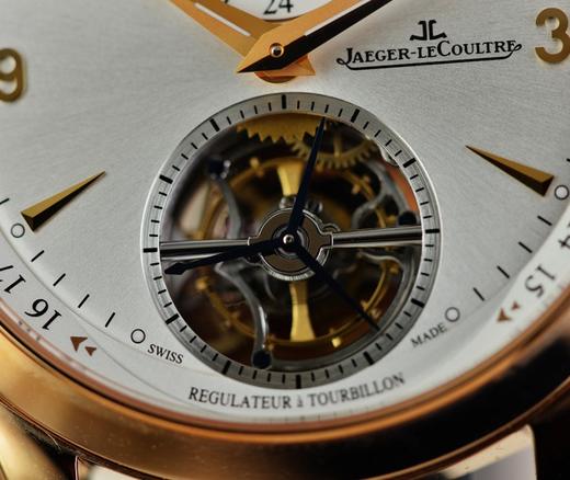 （科普杂谈）揭秘积家大师系列极致复杂功能的手表怎么样？ 商品图5