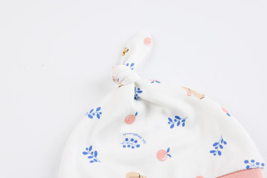 丽婴房-配饰类（秋）G3造型宝宝帽 商品图2