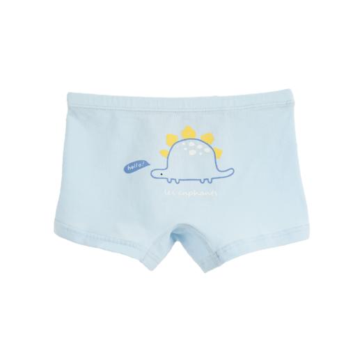 丽婴房-内衣类（常年）G3内裤2入男 商品图0