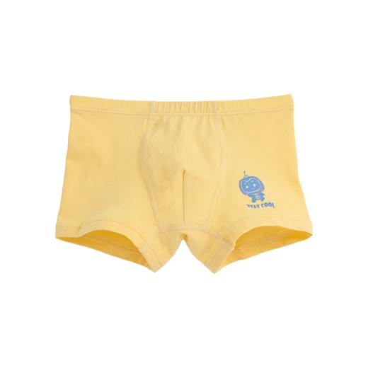 丽婴房-内衣类（常年）G3内裤2入男 商品图2