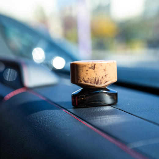 Osilem高半山系列香薰|大牌设计师操刀，车载家用两用，好闻又好看 商品图0