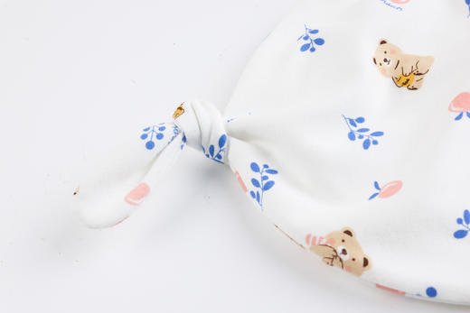 丽婴房-配饰类（秋）G3造型宝宝帽 商品图4