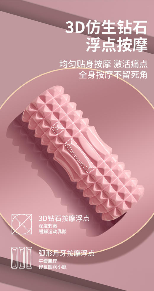 【凯速合集】锁住你的蛮腰🔥燃脂小肚腩变身小蛮腰🧚减肥少女居家好物 每天都在管不住腿迈不开腿，还坚持虚假减肥的路上 商品图4