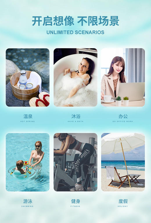 【凯速合集】锁住你的蛮腰🔥燃脂小肚腩变身小蛮腰🧚减肥少女居家好物 每天都在管不住腿迈不开腿，还坚持虚假减肥的路上 商品图8