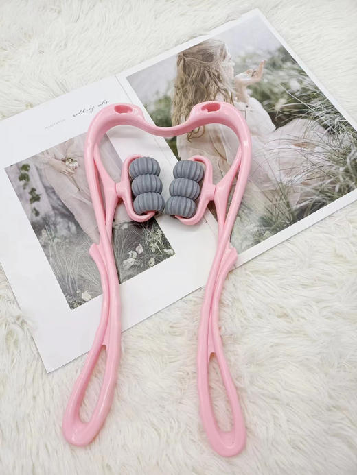 【凯速合集】锁住你的蛮腰🔥燃脂小肚腩变身小蛮腰🧚减肥少女居家好物 每天都在管不住腿迈不开腿，还坚持虚假减肥的路上 商品图1