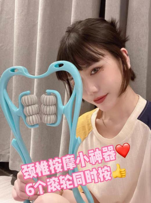 【凯速合集】锁住你的蛮腰🔥燃脂小肚腩变身小蛮腰🧚减肥少女居家好物 每天都在管不住腿迈不开腿，还坚持虚假减肥的路上 商品图13