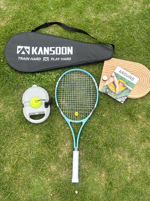 【凯速合集】锁住你的蛮腰🔥燃脂小肚腩变身小蛮腰🧚减肥少女居家好物 每天都在管不住腿迈不开腿，还坚持虚假减肥的路上 商品图3