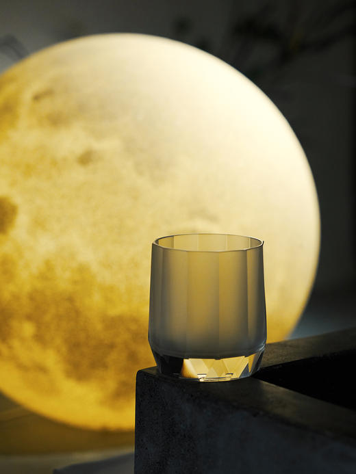 烟影威士忌杯○玻心璃语 商品图10