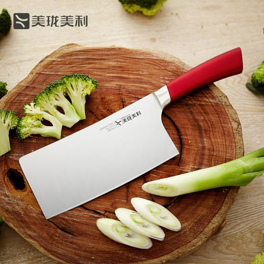 美珑美利锋炫6.5寸菜刀 商品图3