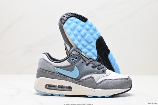 耐克Nike Air Max 1气垫运动休闲鞋BV1977-200男女鞋 商品图4