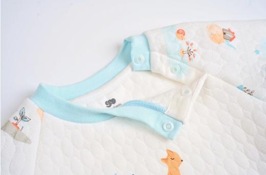 丽婴房-内衣类（秋）G3圆领套装 商品图5