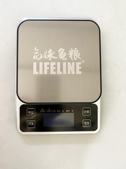 爬宠电子秤 商品图2