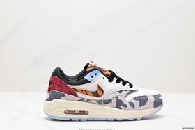 耐克Nike Air Max 1气垫运动休闲鞋BV1977-200男女鞋