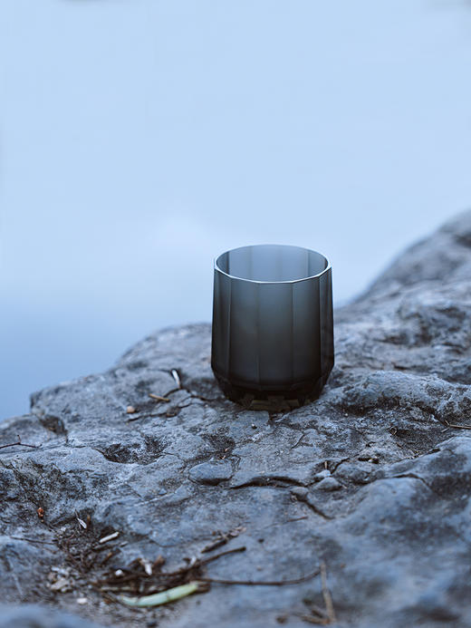 烟影威士忌杯○玻心璃语 商品图9