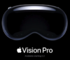 Apple 苹果 Vision Pro 智能头戴式显示设备 虚拟现实空间 商品缩略图0