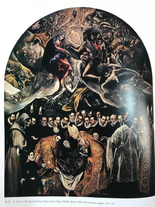 加德纳艺术史（第十一版） 千余幅插图 精装16开 商品图12