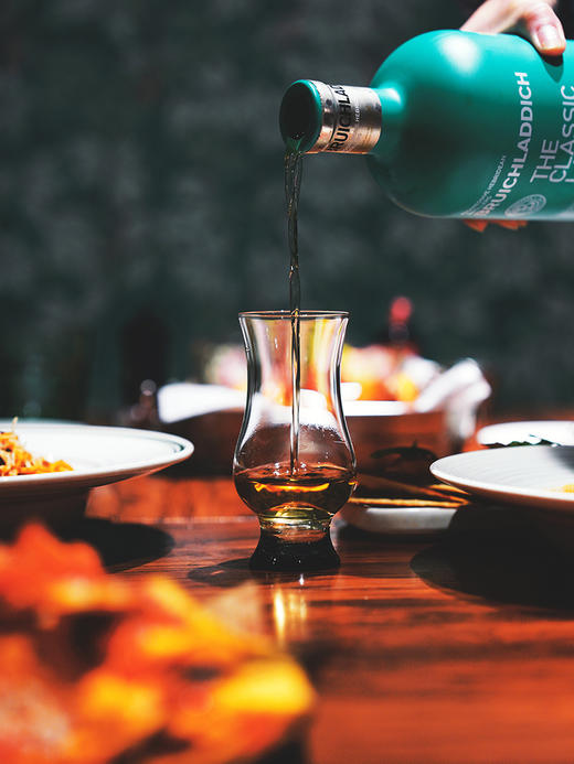 星夜觯威士忌杯○玻心璃语 商品图6