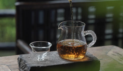 波光正把公道杯○玻心璃语 商品图4