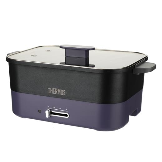 EHA-4361A 连体火锅 商品图1