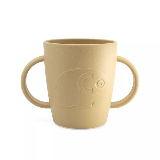 Sebra MUMS系列-握把水杯 宝宝喝水饮料杯餐具方便抓握家用杯子纯色 商品图2