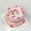 美乐蒂手绘（提前24小时预订） 商品缩略图0