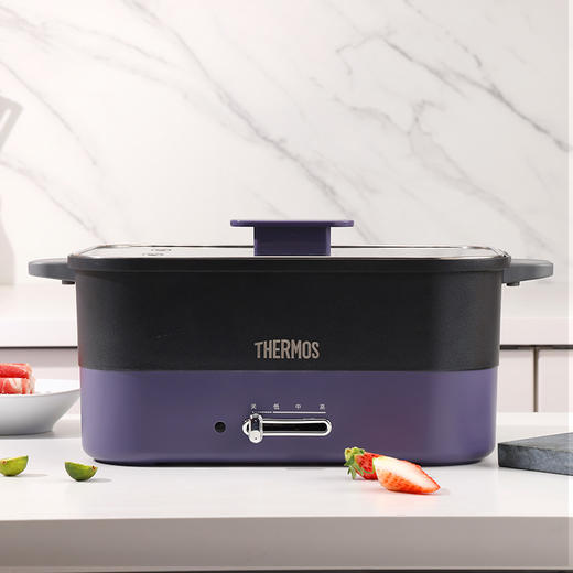 EHA-4361A 连体火锅 商品图6