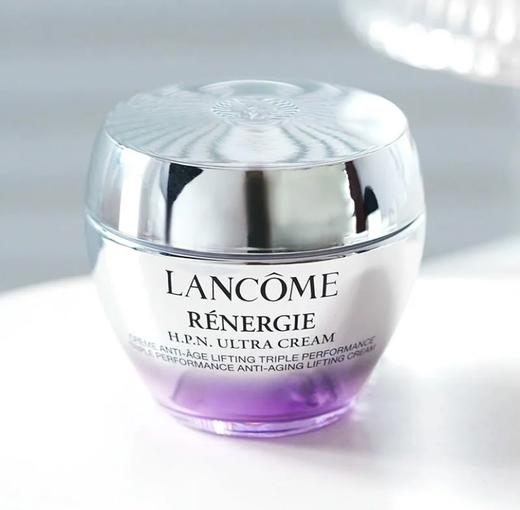 LANCOME·兰蔻塑颜百肽霜保湿抗皱紧致胶原面霜·50ml 商品图3