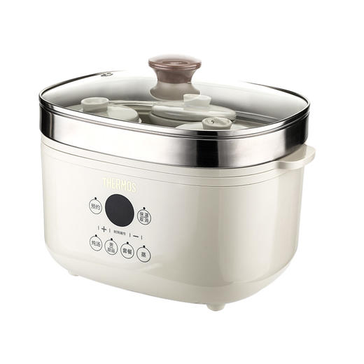 EHA-4431E 陶瓷电炖锅 商品图0