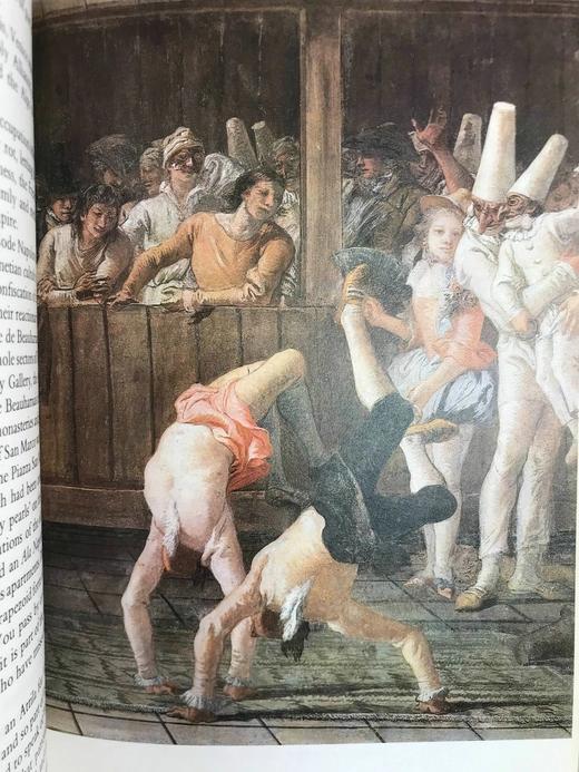 威尼斯：胜利之城 数十幅插图 精装18开 商品图5