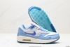 耐克Nike Air Max 1气垫运动休闲鞋BV1977-200男女鞋 商品缩略图4