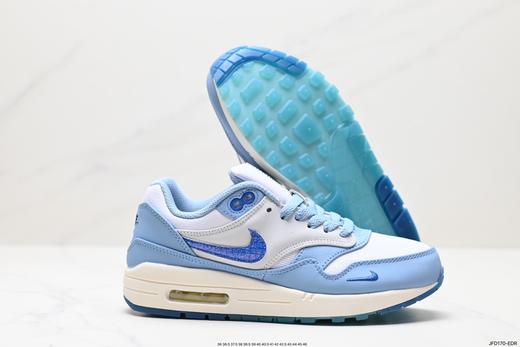 耐克Nike Air Max 1气垫运动休闲鞋BV1977-200男女鞋 商品图4