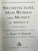 美国建筑、男人、女人与金钱，1600-1860年 约百幅插图 精装16开 商品缩略图3