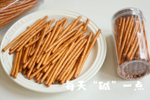 海盐碱水棍饼干 商品图3