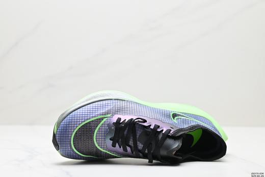 耐克Nike ZoomX Vaporfly NEXT%马拉松运动跑步鞋AO4568-001男鞋 商品图1