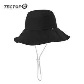 探拓户外棉布帽