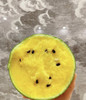 冰淇淋黄西瓜🍉 冰淇淋口感、甜蜜瓜香味、脆嫩又多汁！好吃 商品缩略图3